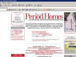 Period Homes