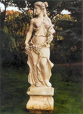 Statue