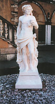 Statue