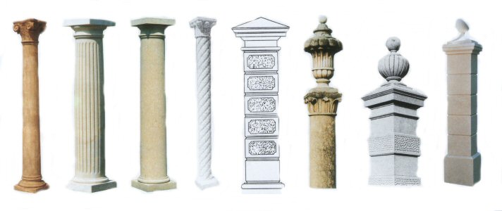 Columns